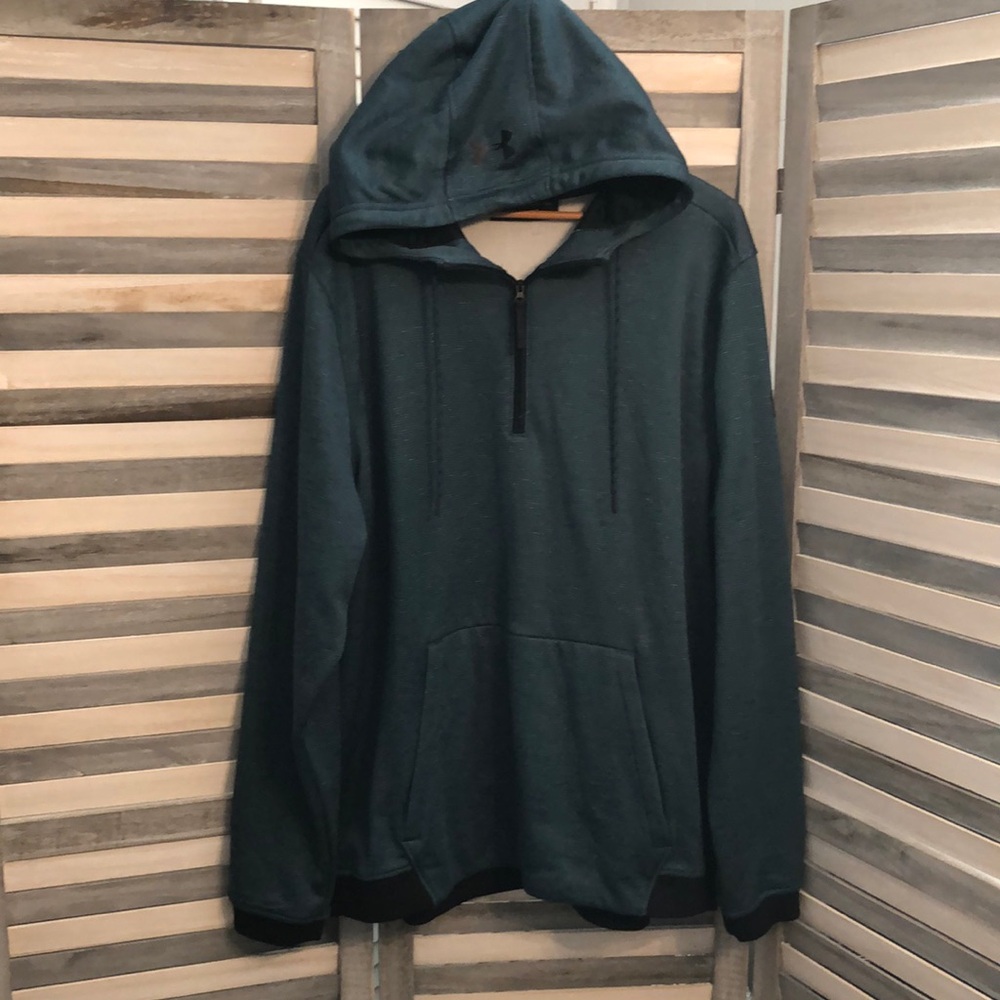 Under Armour Coldgear Hoodie